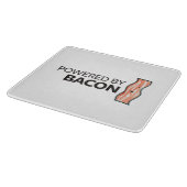 Powered by Bacon Snijplank (Hoek)