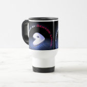 POWERED BY Gentoo Linux Reisbeker (Voorkant links)