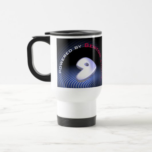 POWERED BY Gentoo Linux Reisbeker (Links)