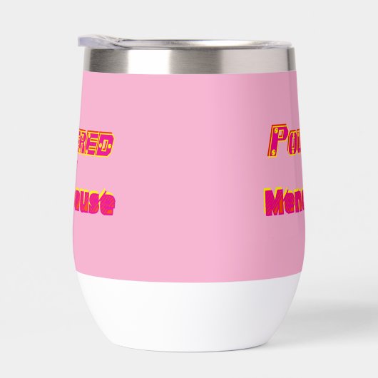 Powered by Menopause 1 (Rechts)