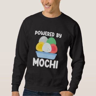 Powered By Mochi Japanese Food Mochi Trui