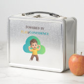 Powered by Play & Confidence – Lunch Box Edition (In situ)