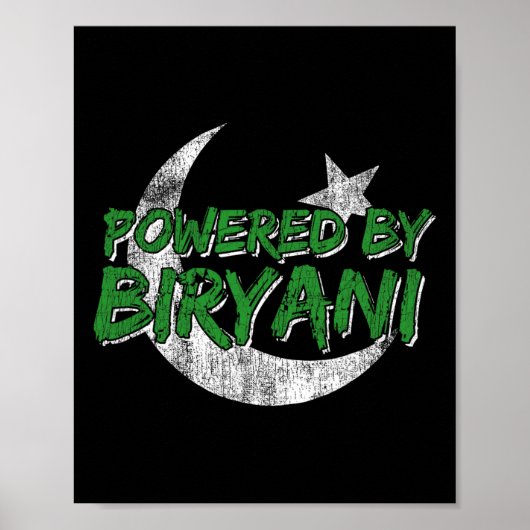 Powered  poster (Voorkant)