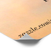 POWERFUL MARGARET THATCHER POSTER (Hoek)