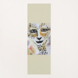 Powerful Transformation – Yoga Mat