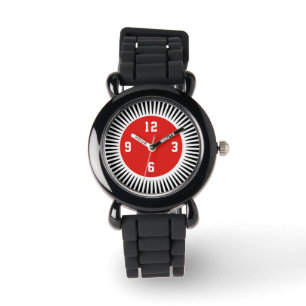 Powerhouse Horloge