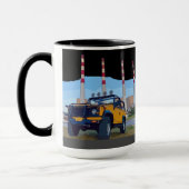 POWERHOUSE MOK (Links)