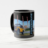 POWERHOUSE MOK (Voorkant links)