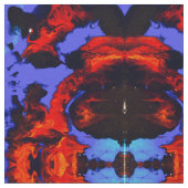 POWERLAND NYC PRINT STOF (Close Up)