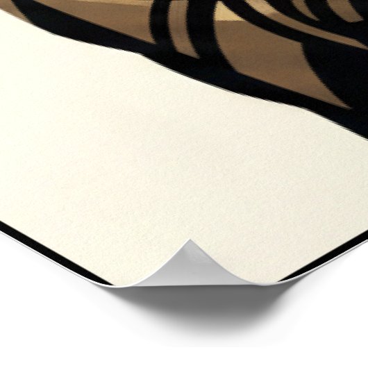 Powerless Book Quote Poster (Hoek)