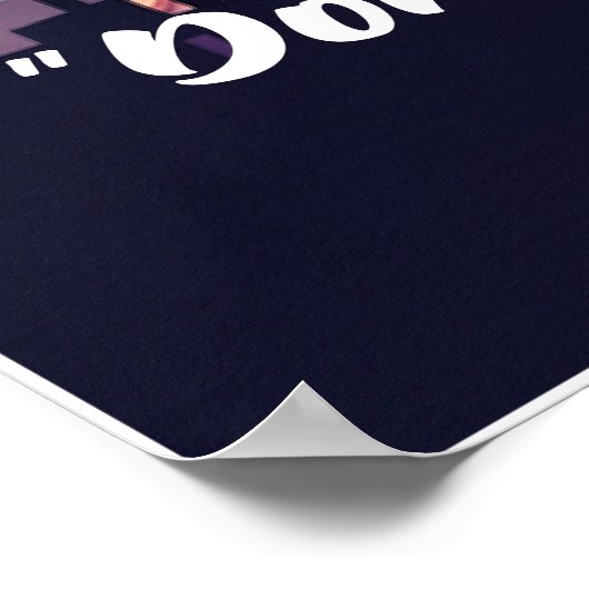 Powerless Book Quote Poster (Hoek)