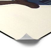 Powerless Book Quote Poster (Hoek)