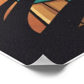 Powerless Book Quote Poster (Hoek)