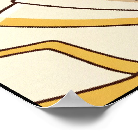 Powerless Book Quote Poster (Hoek)