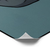 Powerless Book Quote Poster (Hoek)