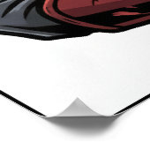 Powerless Book Quote Poster (Hoek)