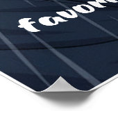 Powerless Book Quote Poster (Hoek)