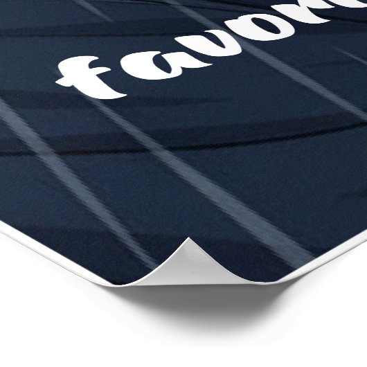 Powerless Book Quote Poster (Hoek)