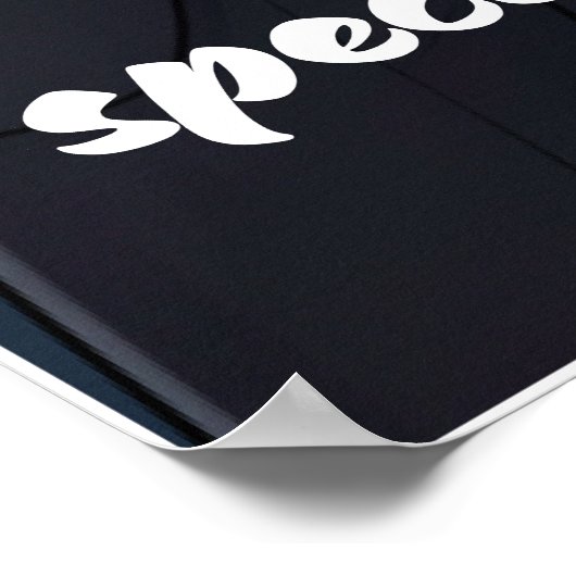 Powerless Book Quote Poster (Hoek)