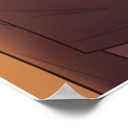 Powerless Quote Poster (Hoek)