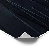 Powerless Quote Poster (Hoek)