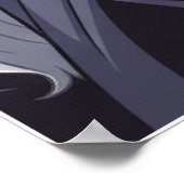 Powerless Quote Poster (Hoek)