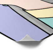 Powerless Quote Poster  (Hoek)