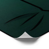 Powerless Quote Poster (Hoek)