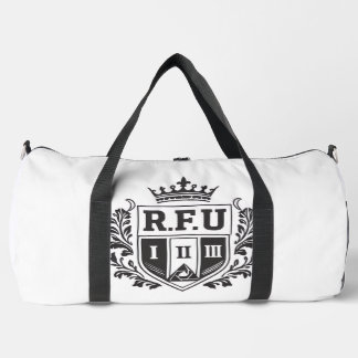 PowerOf3Brand Royal Crest Reistas Plunjezak
