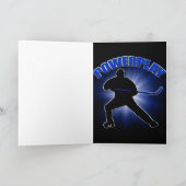 Powerplay Kaart (Binnen)