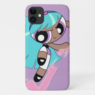 Powerpuff Girls Bliss Case-Mate iPhone Case