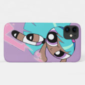 Powerpuff Girls Bliss Case-Mate iPhone Case (Achterkant (horizontaal))