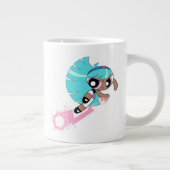 Powerpuff Girls Bliss Grote Koffiekop (Rechts)