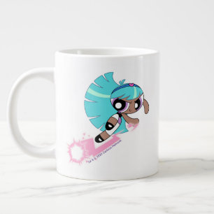 Powerpuff Girls Bliss Grote Koffiekop