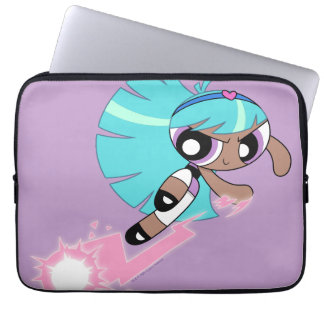 Powerpuff Girls Bliss Laptop Sleeve