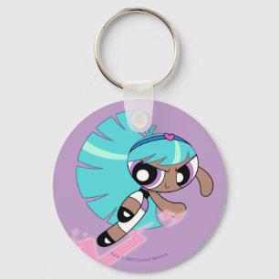 Powerpuff Girls Bliss Sleutelhanger