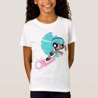 Powerpuff Girls Bliss T-shirt