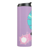 Powerpuff Girls Bliss Thermosbeker (Gedraaid links)