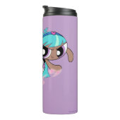Powerpuff Girls Bliss Thermosbeker (Geroteerd rechts)