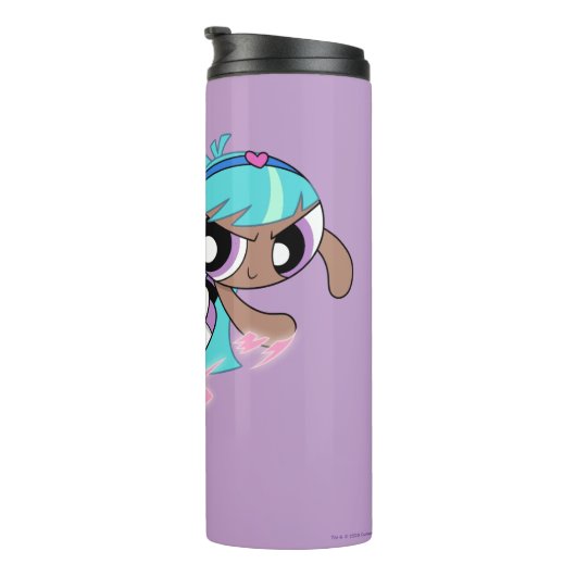 Powerpuff Girls Bliss Thermosbeker (Geroteerd rechts)