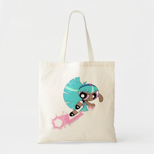 Powerpuff Girls Bliss Tote Bag (Voorkant)