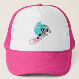Powerpuff Girls Bliss Trucker Pet
