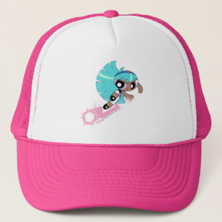 Powerpuff Girls Bliss Trucker Pet