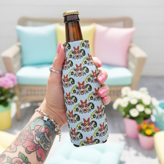 powerpuff girls Cooler