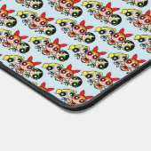powerpuff girls Desk Mat (Hoek)