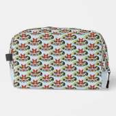powerpuff girls Dopp Kit Toilettasje (Voorkant)