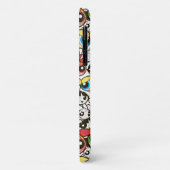 Powerpuff Girls Face Pattern Case-Mate iPhone Case (Achterkant/links)