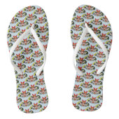 powerpuff girls Flip Flops (Voetbed)