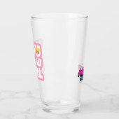 Powerpuff Girls: Glow Girl Glas (Links)