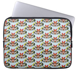 powerpuff girls Laptop Sleeve